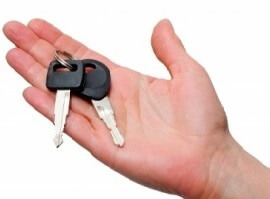 Dallas FW Locksmith keys