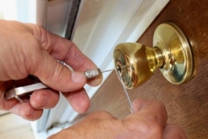 House Lockout